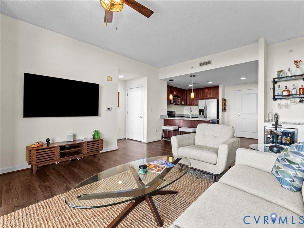 1101 Haxall Point, #U710, Richmond, VA 23219 1101 Haxall Point, #U710, Richmond, VA 23219
