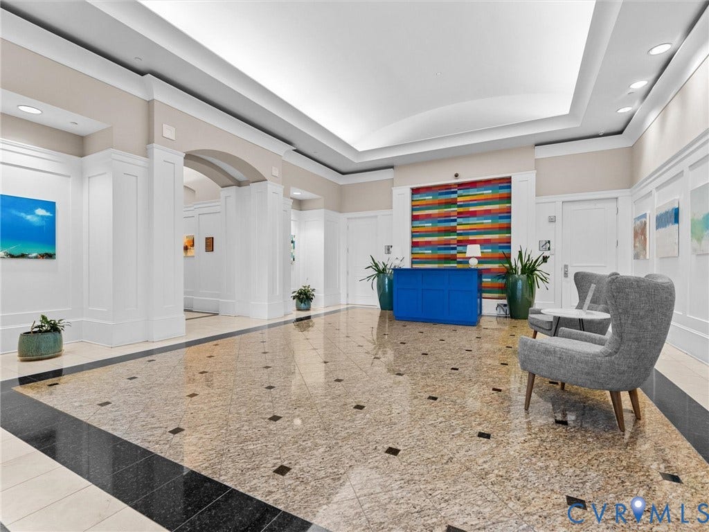 1101 Haxall Point, #U710, Richmond, VA 23219 1101 Haxall Point, #U710, Richmond, VA 23219