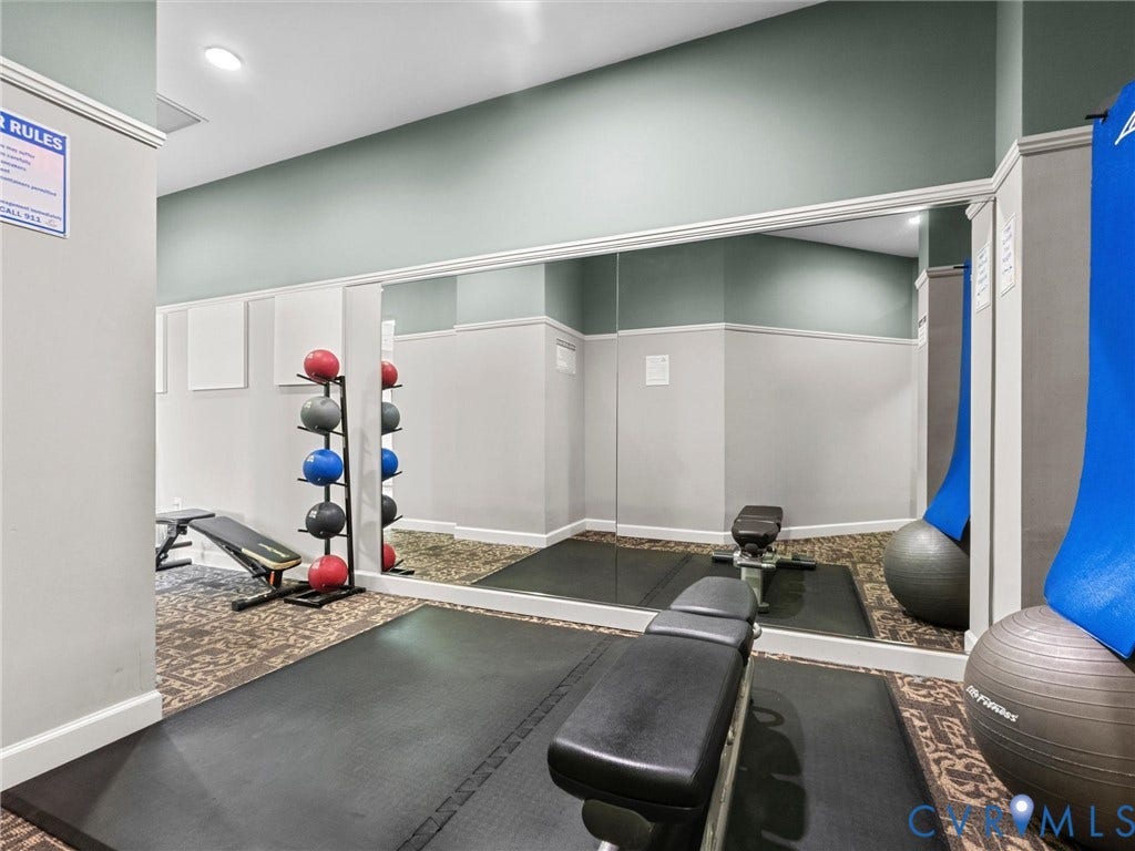 1101 Haxall Point, #U710, Richmond, VA 23219 1101 Haxall Point, #U710, Richmond, VA 23219