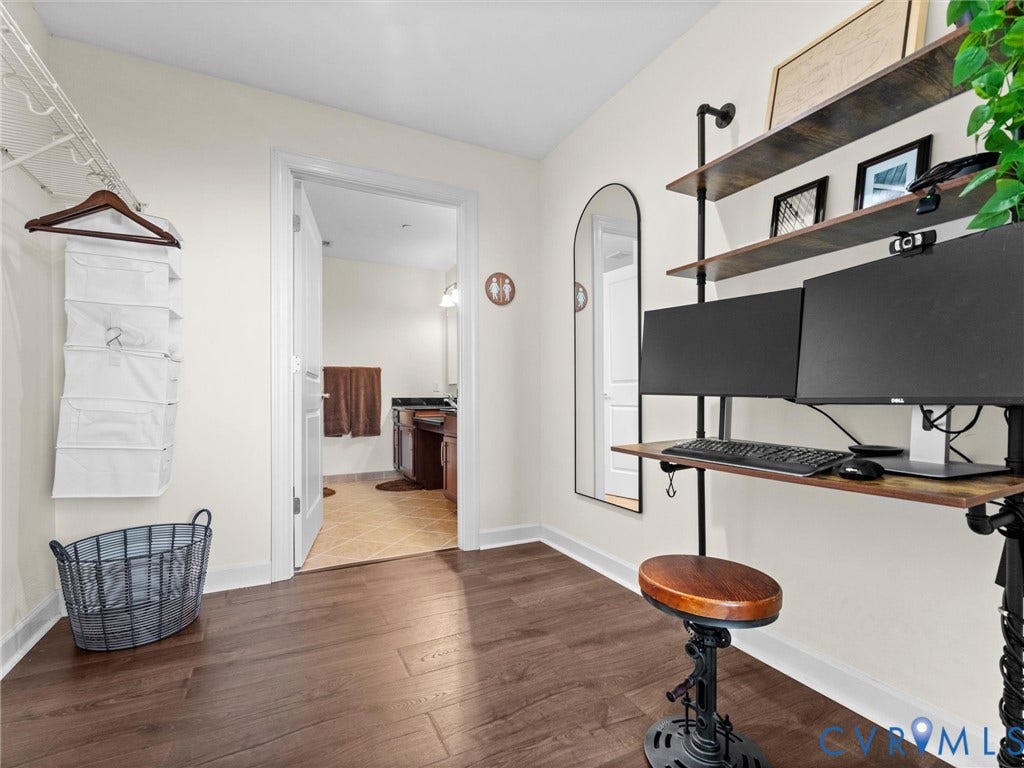 1101 Haxall Point, #U710, Richmond, VA 23219 1101 Haxall Point, #U710, Richmond, VA 23219