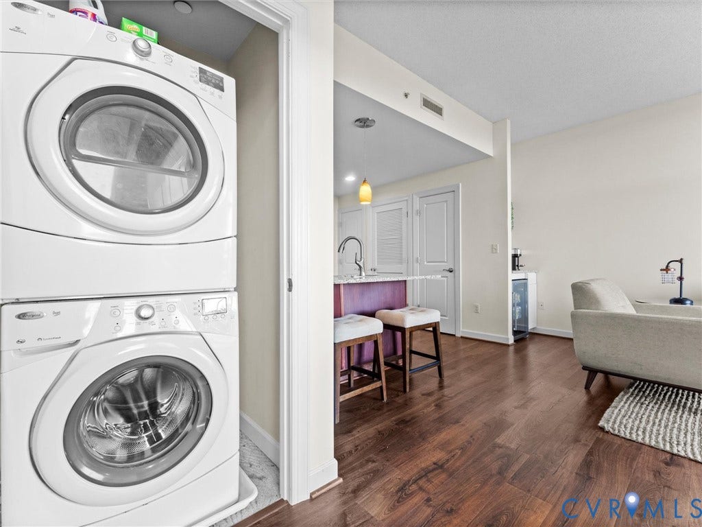1101 Haxall Point, #U710, Richmond, VA 23219 1101 Haxall Point, #U710, Richmond, VA 23219