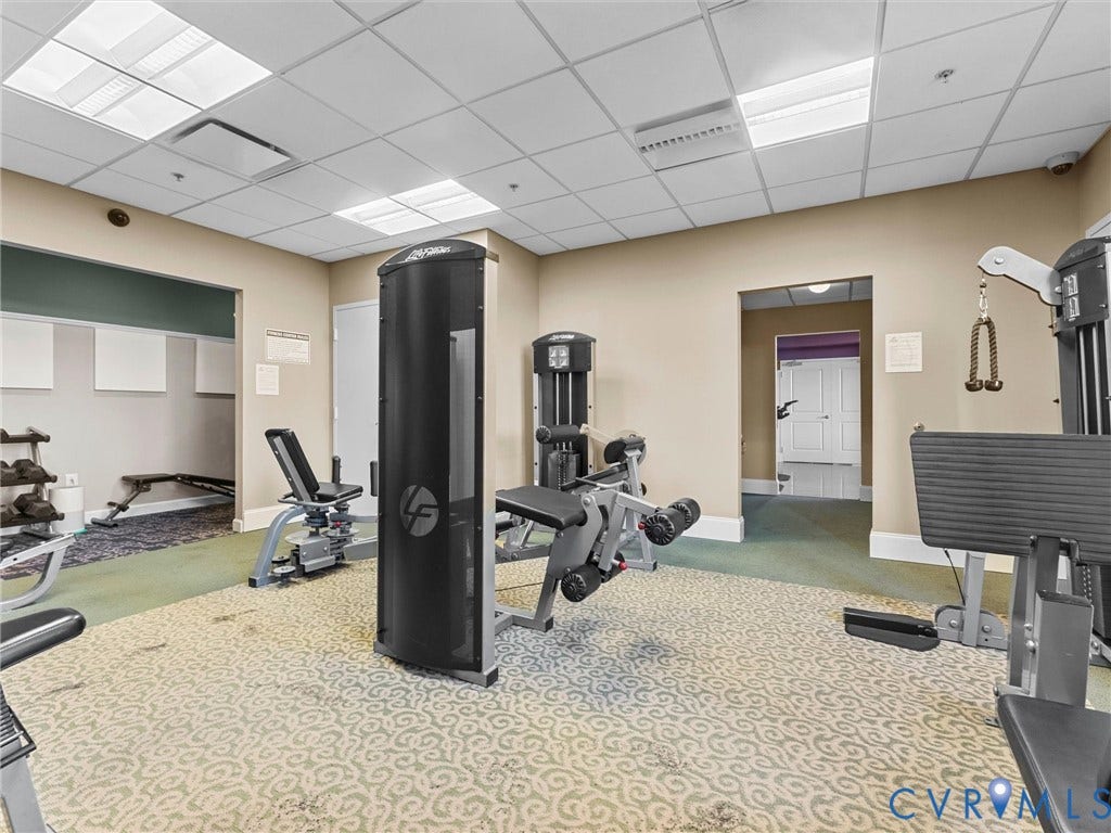1101 Haxall Point, #U710, Richmond, VA 23219 1101 Haxall Point, #U710, Richmond, VA 23219
