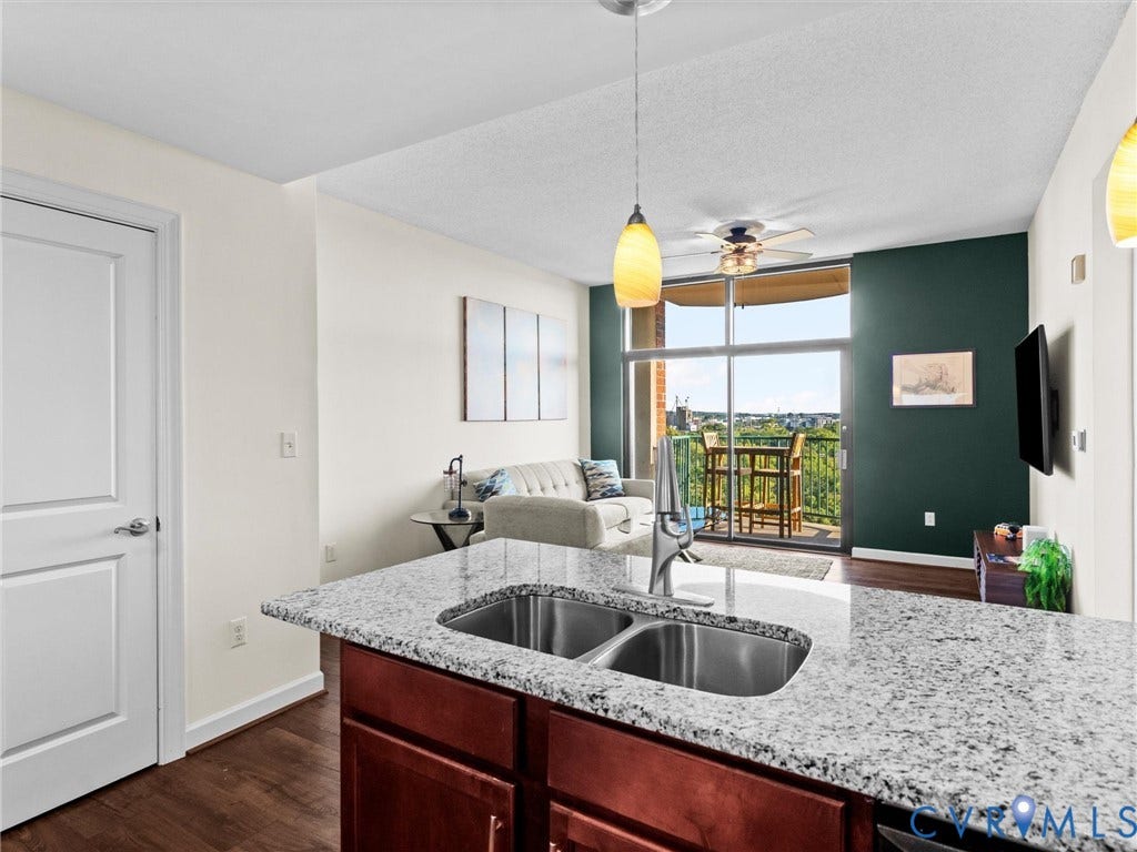 1101 Haxall Point, #U710, Richmond, VA 23219 1101 Haxall Point, #U710, Richmond, VA 23219