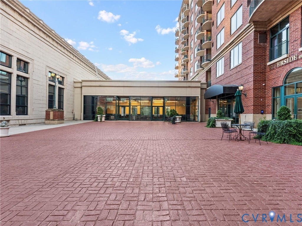 1101 Haxall Point, #U710, Richmond, VA 23219 1101 Haxall Point, #U710, Richmond, VA 23219