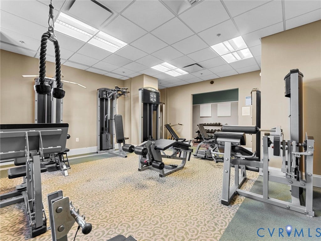 1101 Haxall Point, #U710, Richmond, VA 23219 1101 Haxall Point, #U710, Richmond, VA 23219