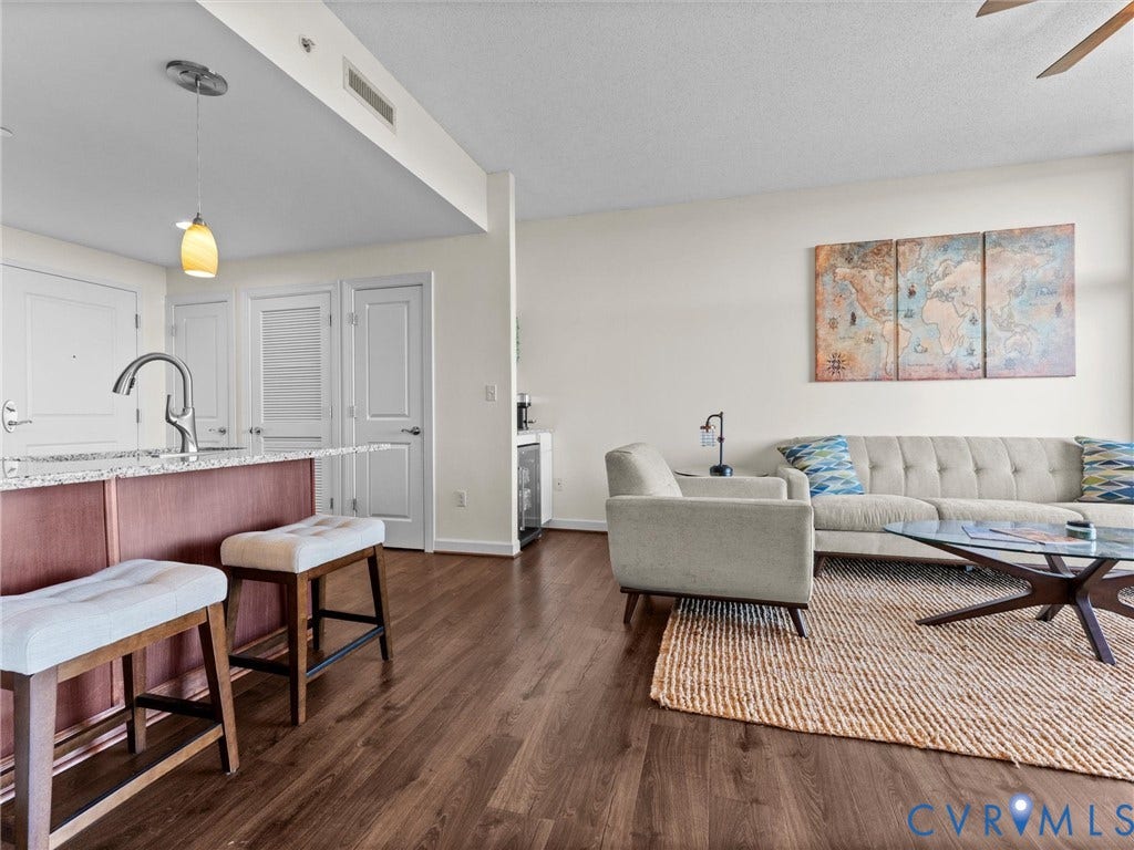 1101 Haxall Point, #U710, Richmond, VA 23219 1101 Haxall Point, #U710, Richmond, VA 23219