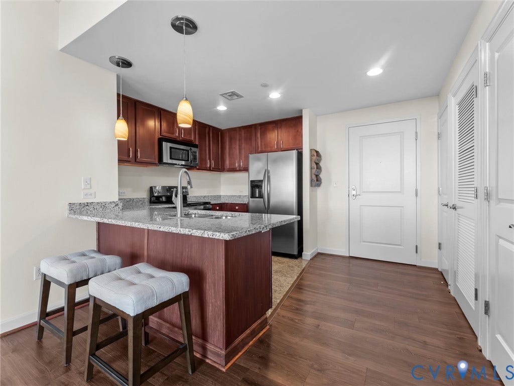 1101 Haxall Point, #U710, Richmond, VA 23219 1101 Haxall Point, #U710, Richmond, VA 23219