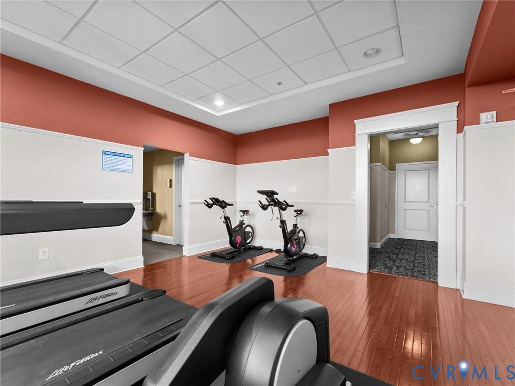 1101 Haxall Point, #U710, Richmond, VA 23219 1101 Haxall Point, #U710, Richmond, VA 23219