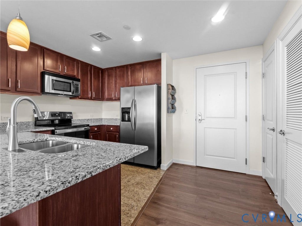 1101 Haxall Point, #U710, Richmond, VA 23219 1101 Haxall Point, #U710, Richmond, VA 23219