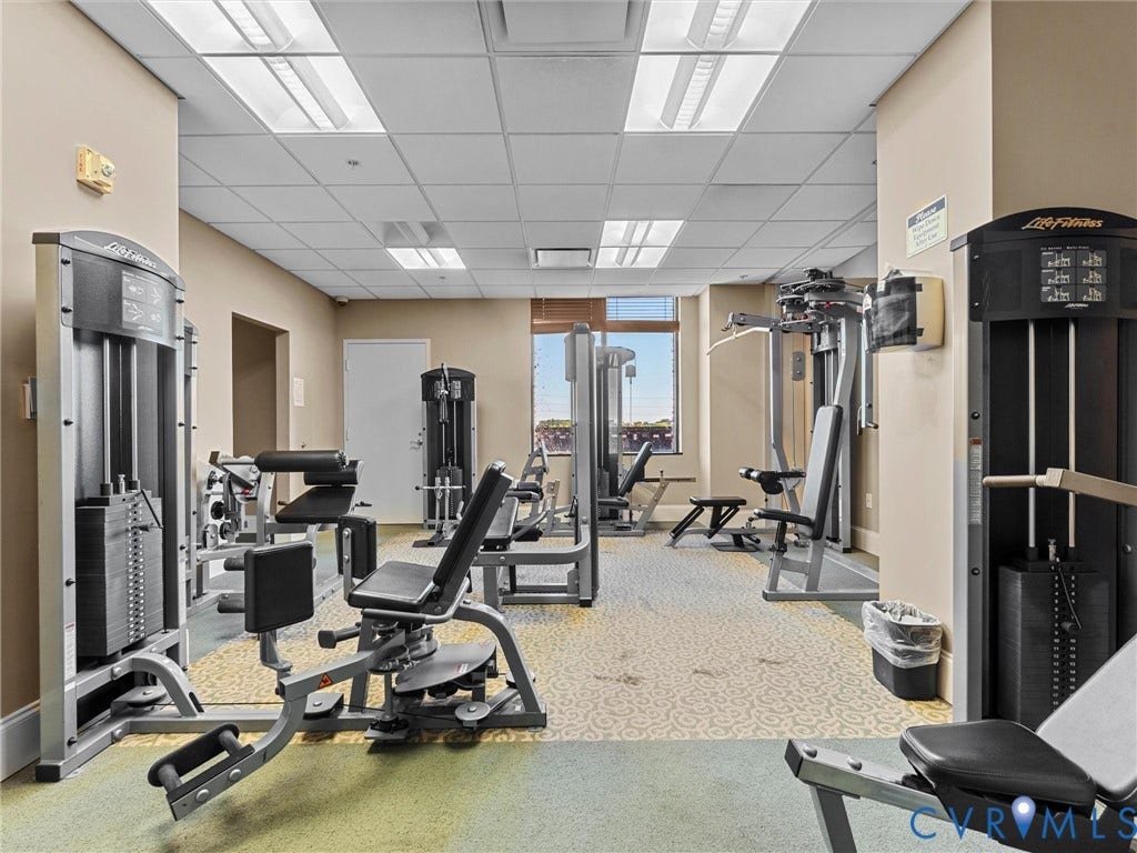 1101 Haxall Point, #U710, Richmond, VA 23219 1101 Haxall Point, #U710, Richmond, VA 23219