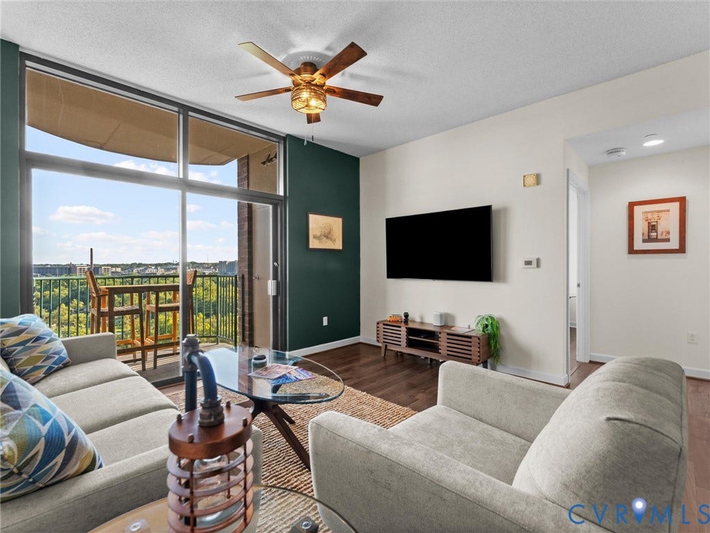 1101 Haxall Point, #U710, Richmond, VA 23219 1101 Haxall Point, #U710, Richmond, VA 23219