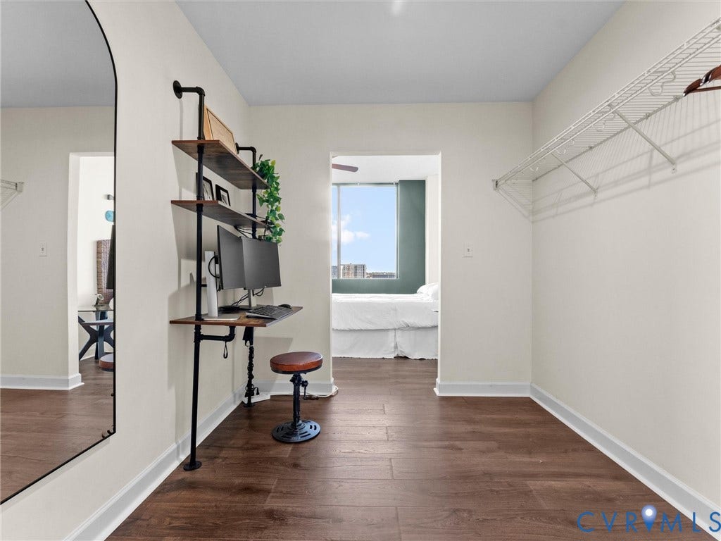 1101 Haxall Point, #U710, Richmond, VA 23219 1101 Haxall Point, #U710, Richmond, VA 23219