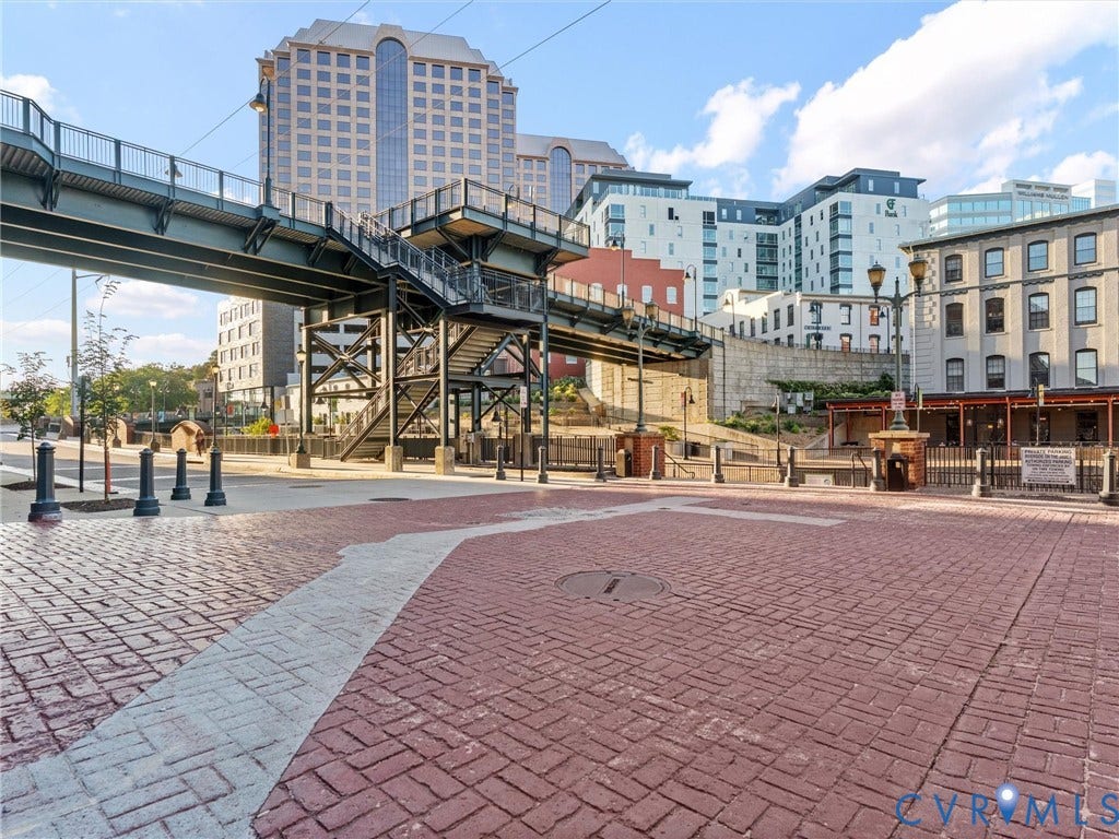 1101 Haxall Point, #U710, Richmond, VA 23219 1101 Haxall Point, #U710, Richmond, VA 23219