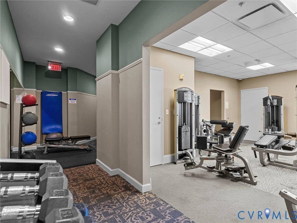 1101 Haxall Point, #U710, Richmond, VA 23219 1101 Haxall Point, #U710, Richmond, VA 23219