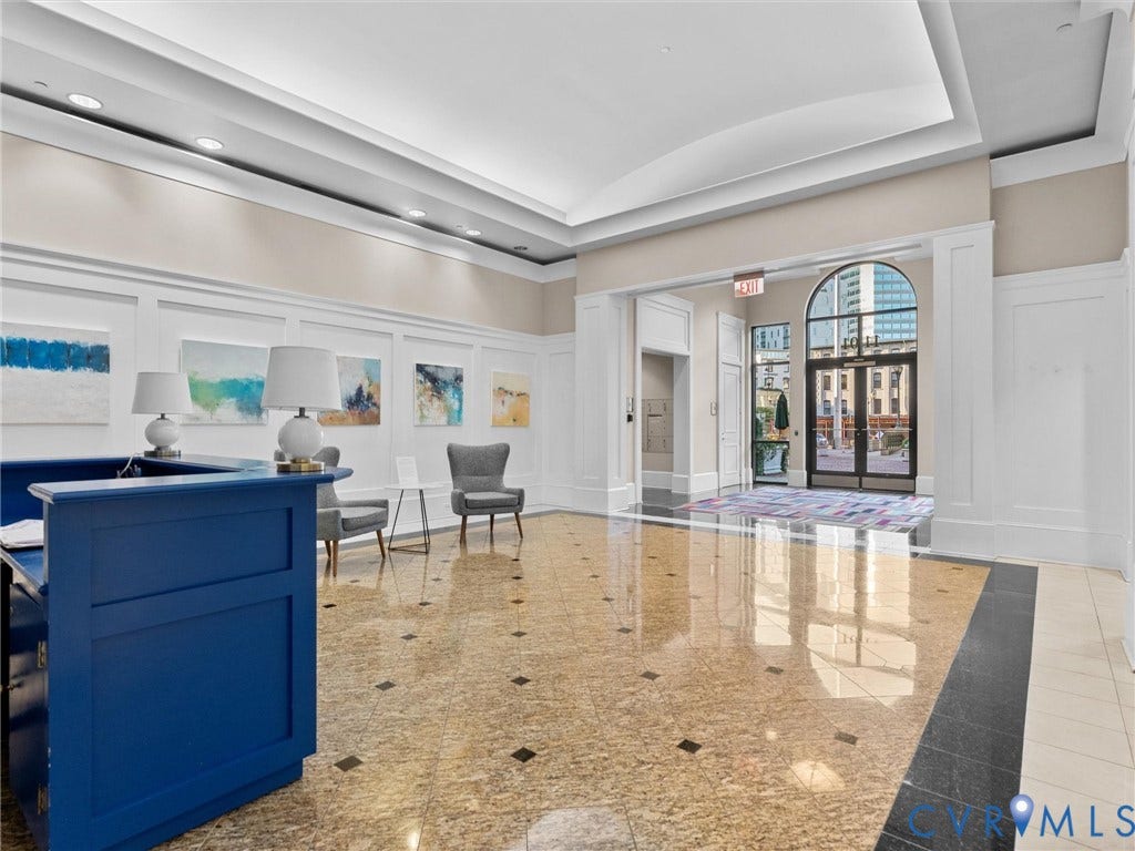 1101 Haxall Point, #U710, Richmond, VA 23219 1101 Haxall Point, #U710, Richmond, VA 23219
