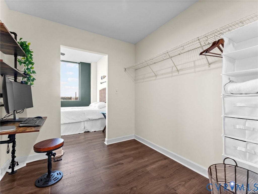 1101 Haxall Point, #U710, Richmond, VA 23219 1101 Haxall Point, #U710, Richmond, VA 23219
