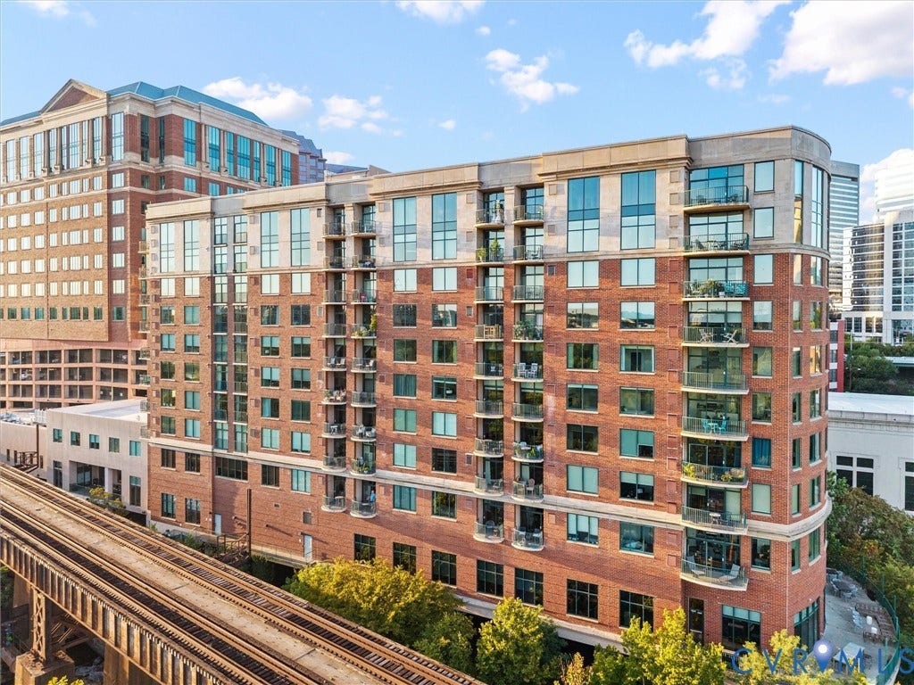 1101 Haxall Point, #U710, Richmond, VA 23219 1101 Haxall Point, #U710, Richmond, VA 23219