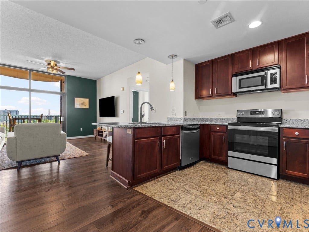 1101 Haxall Point, #U710, Richmond, VA 23219 1101 Haxall Point, #U710, Richmond, VA 23219