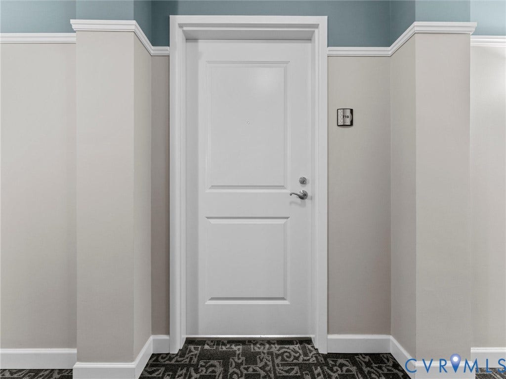 1101 Haxall Point, #U710, Richmond, VA 23219 1101 Haxall Point, #U710, Richmond, VA 23219
