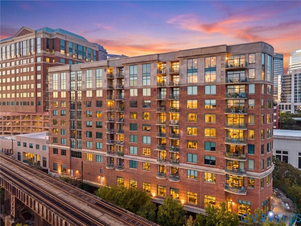 1101 Haxall Point, #U710, Richmond, VA 23219 1101 Haxall Point, #U710, Richmond, VA 23219