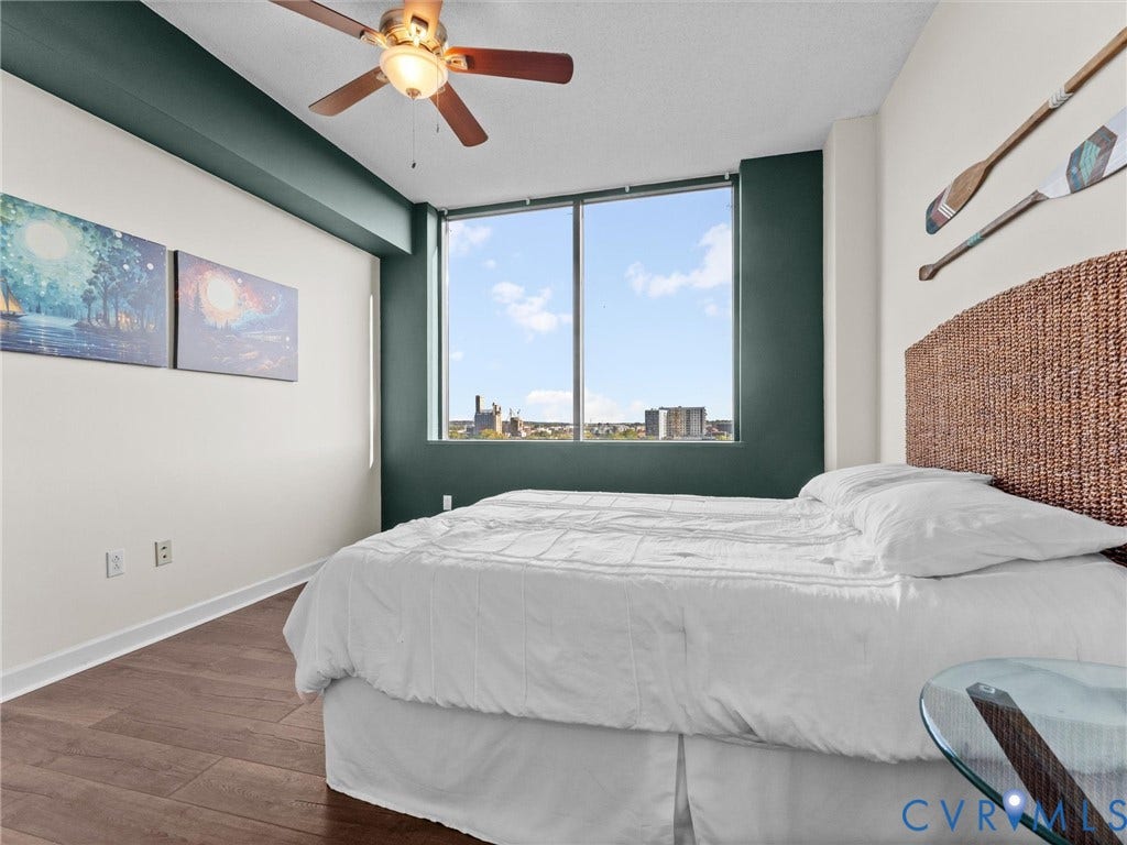 1101 Haxall Point, #U710, Richmond, VA 23219 1101 Haxall Point, #U710, Richmond, VA 23219