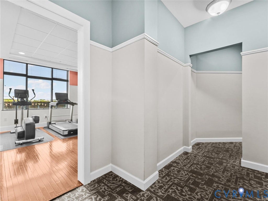 1101 Haxall Point, #U710, Richmond, VA 23219 1101 Haxall Point, #U710, Richmond, VA 23219