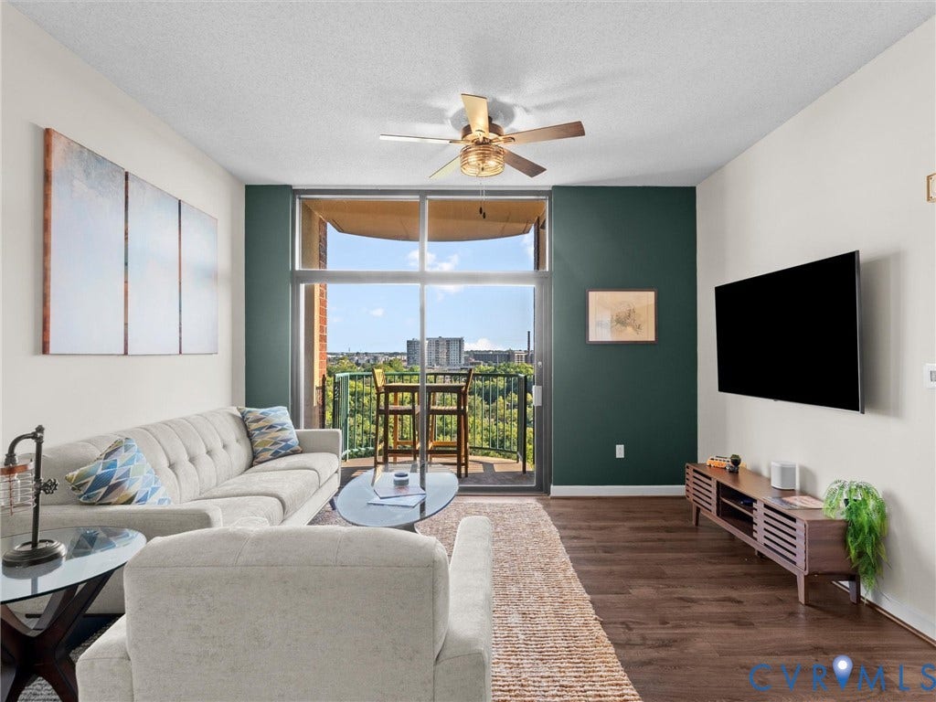 1101 Haxall Point, #U710, Richmond, VA 23219 1101 Haxall Point, #U710, Richmond, VA 23219