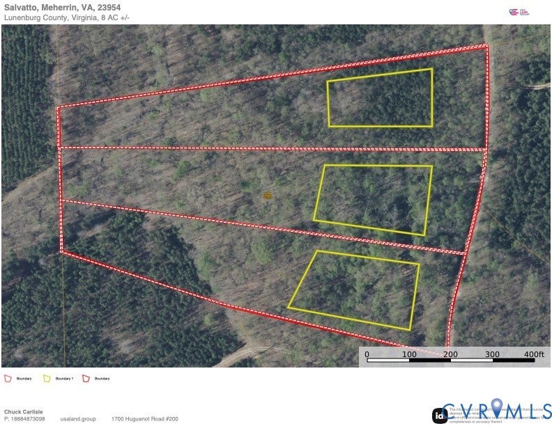 Property photo for 0 doswell town Road, Meherrin, VA