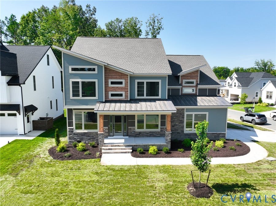 Property photo for 15237 Barford Drive, Midlothian, VA