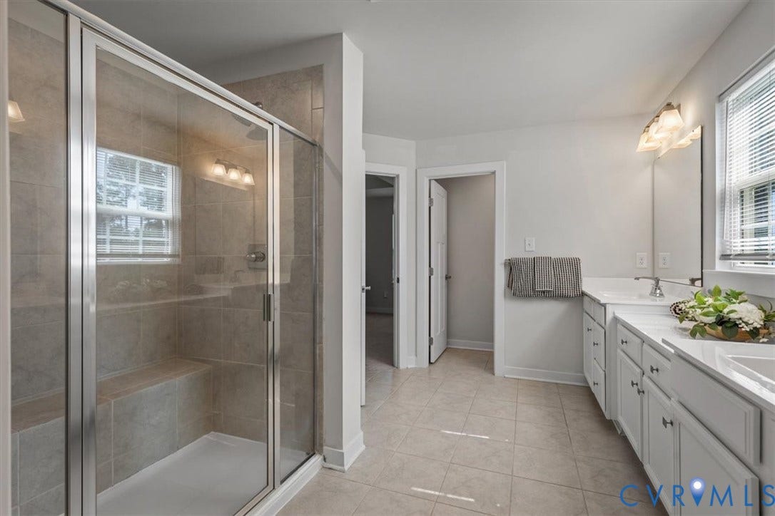 8601 Forge Gate Lane, Forge Gate, Chesterfield, VA 23832