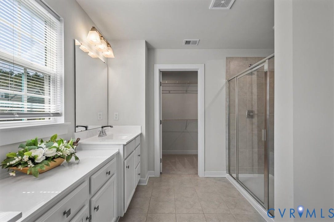 8601 Forge Gate Lane, Forge Gate, Chesterfield, VA 23832