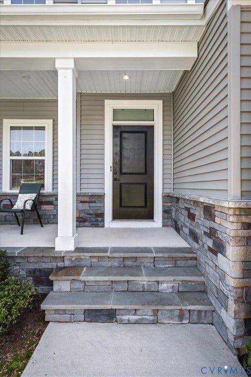 8601 Forge Gate Lane, Forge Gate, Chesterfield, VA 23832