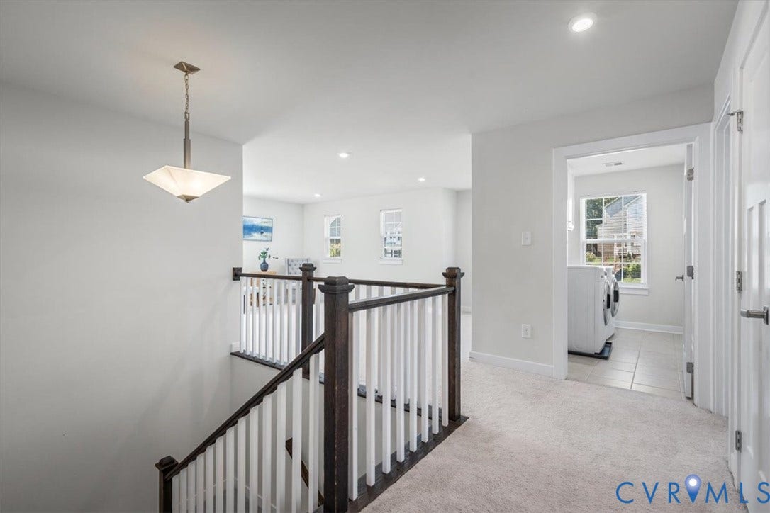 8601 Forge Gate Lane, Forge Gate, Chesterfield, VA 23832