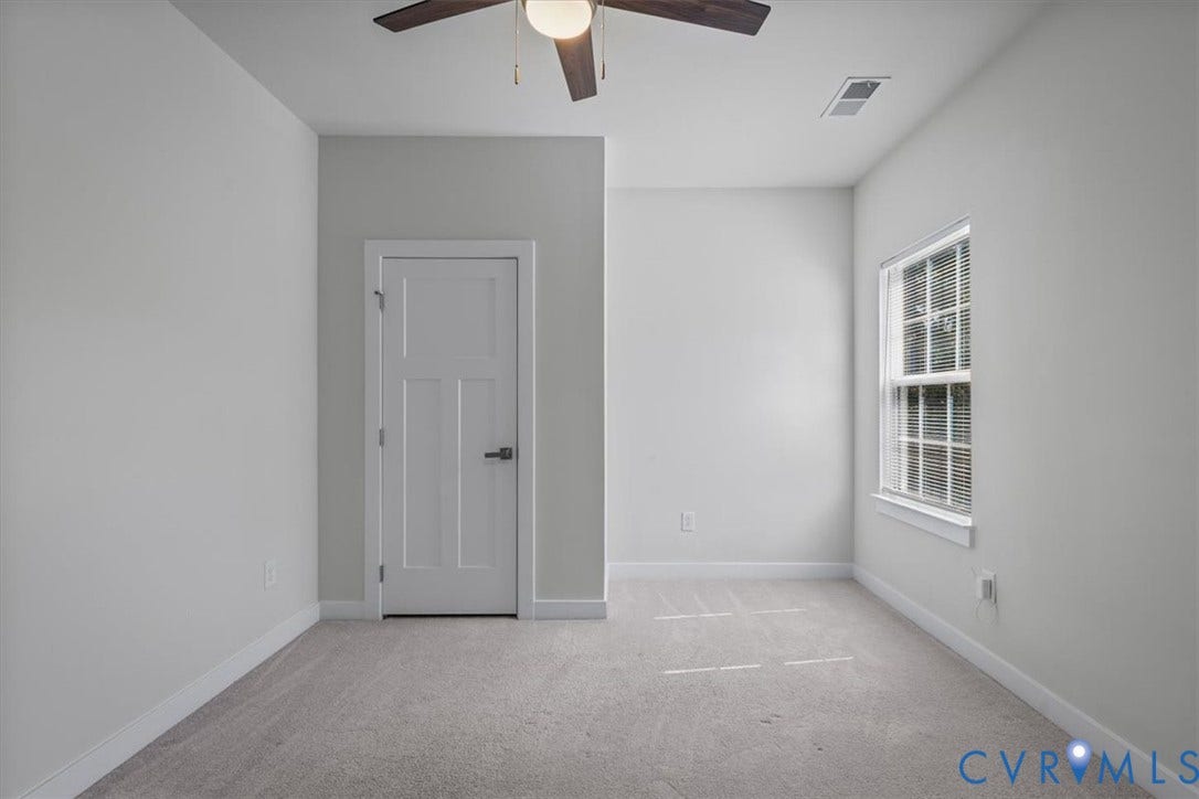 8601 Forge Gate Lane, Forge Gate, Chesterfield, VA 23832
