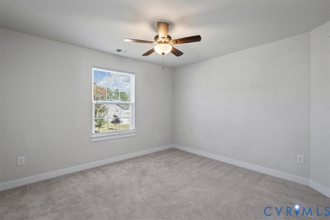 8601 Forge Gate Lane, Forge Gate, Chesterfield, VA 23832