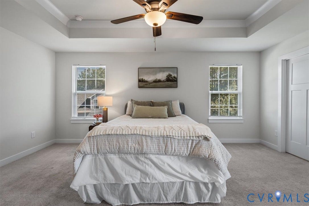 8601 Forge Gate Lane, Forge Gate, Chesterfield, VA 23832