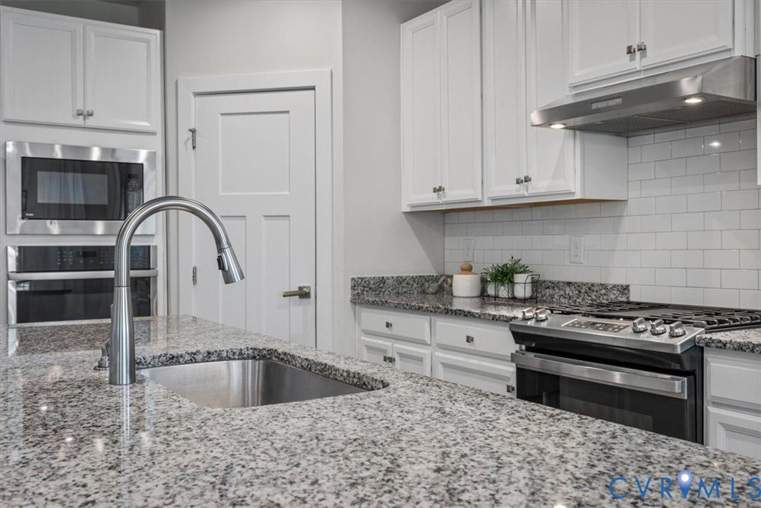 8601 Forge Gate Lane, Forge Gate, Chesterfield, VA 23832