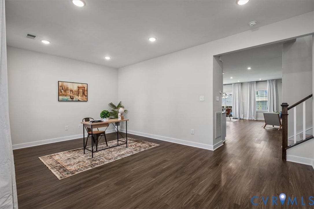 8601 Forge Gate Lane, Forge Gate, Chesterfield, VA 23832
