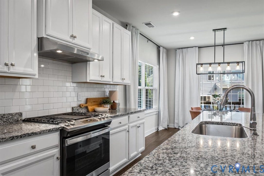 8601 Forge Gate Lane, Forge Gate, Chesterfield, VA 23832