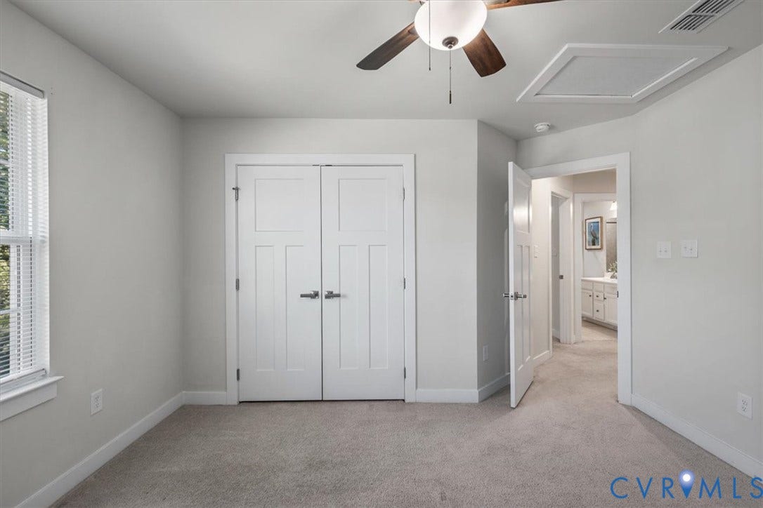 8601 Forge Gate Lane, Forge Gate, Chesterfield, VA 23832