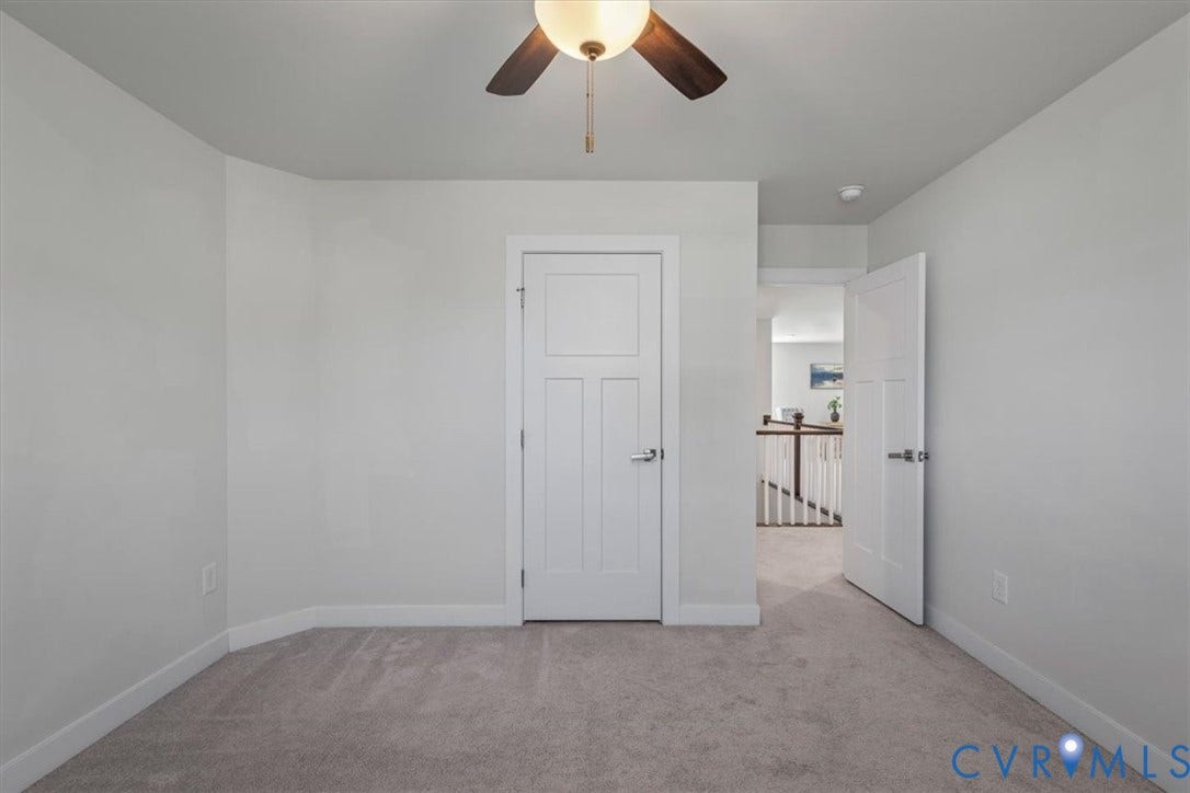 8601 Forge Gate Lane, Forge Gate, Chesterfield, VA 23832