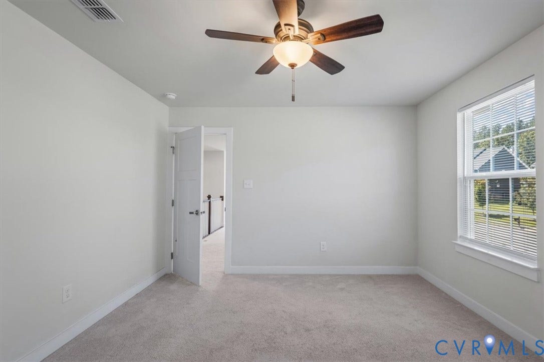 8601 Forge Gate Lane, Forge Gate, Chesterfield, VA 23832