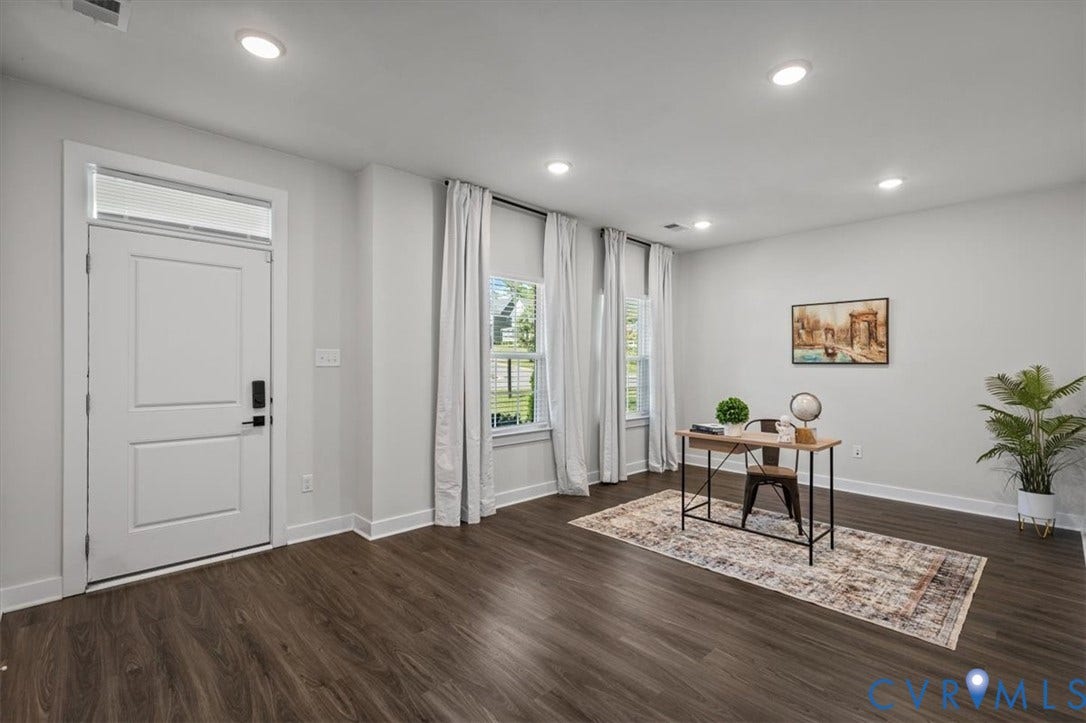 8601 Forge Gate Lane, Forge Gate, Chesterfield, VA 23832