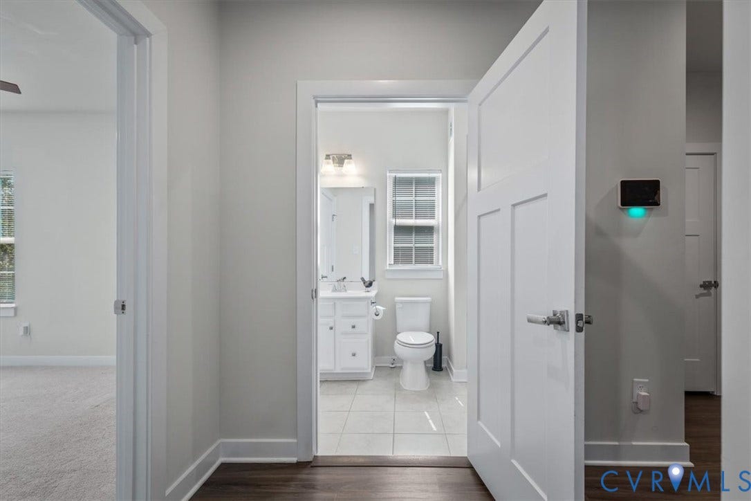 8601 Forge Gate Lane, Forge Gate, Chesterfield, VA 23832
