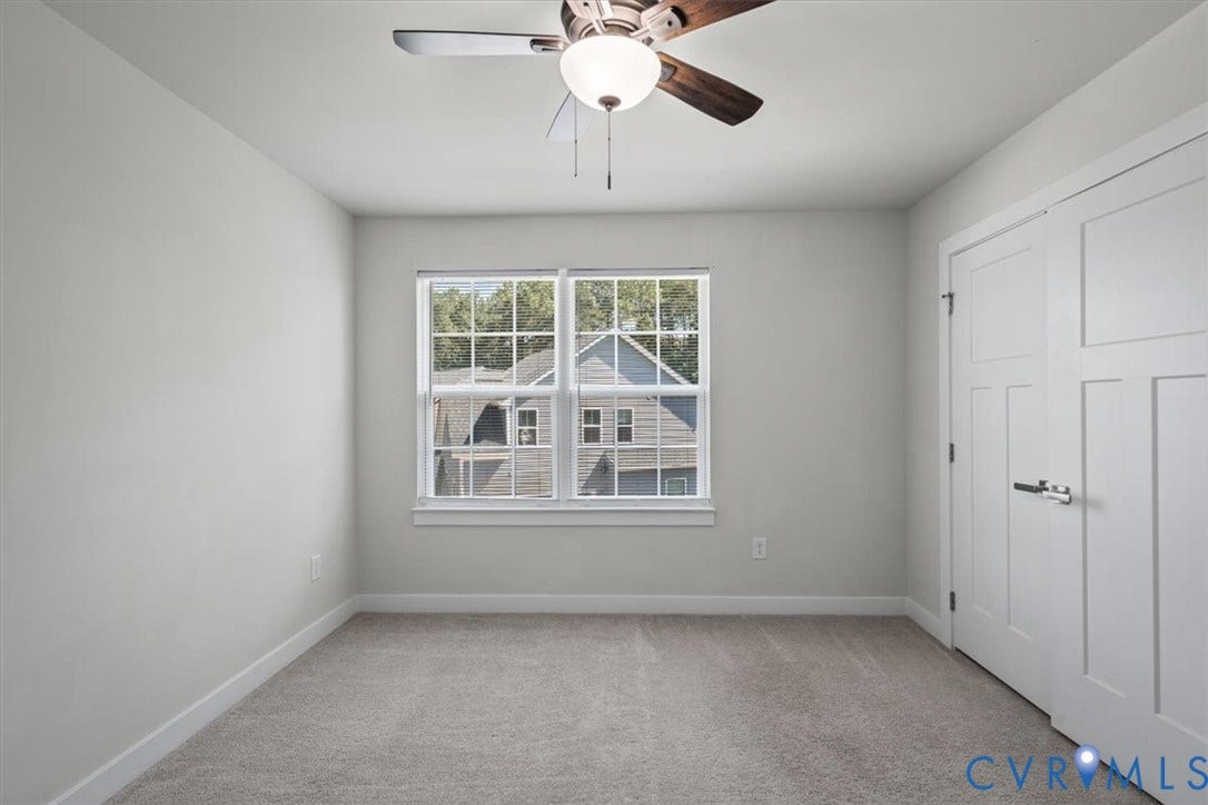 8601 Forge Gate Lane, Forge Gate, Chesterfield, VA 23832