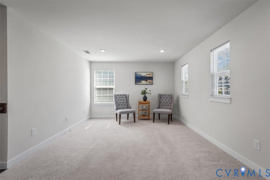 8601 Forge Gate Lane, Forge Gate, Chesterfield, VA 23832