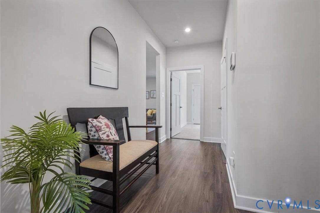 8601 Forge Gate Lane, Forge Gate, Chesterfield, VA 23832