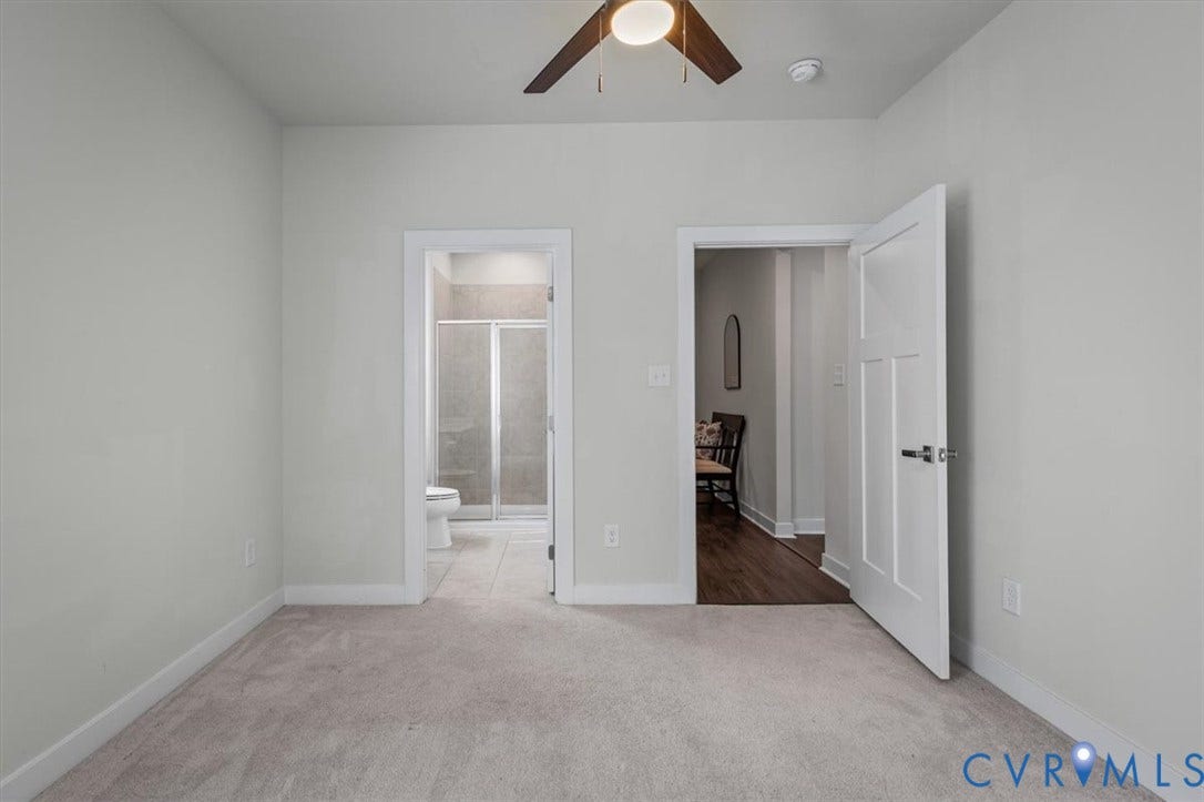 8601 Forge Gate Lane, Forge Gate, Chesterfield, VA 23832
