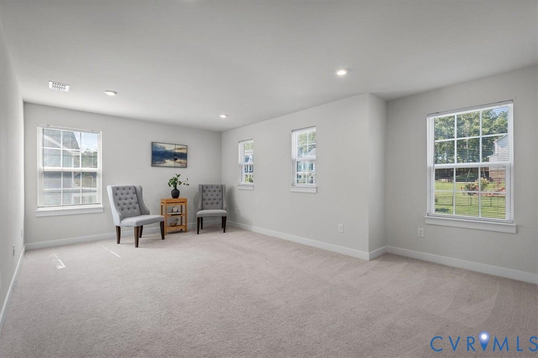 8601 Forge Gate Lane, Forge Gate, Chesterfield, VA 23832