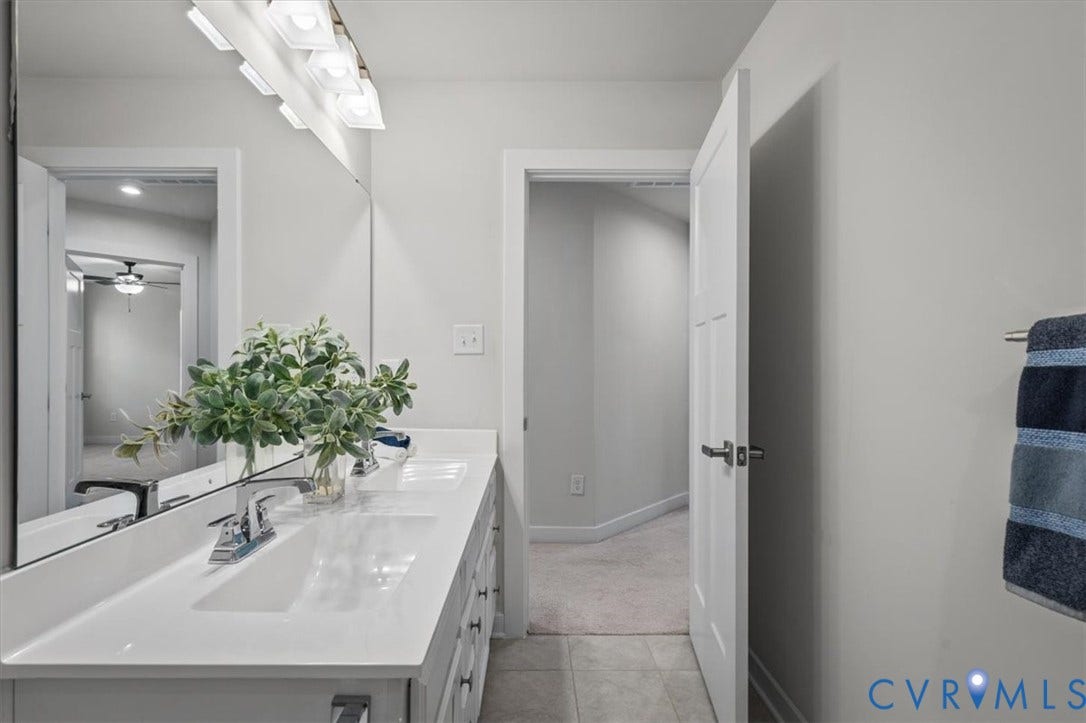 8601 Forge Gate Lane, Forge Gate, Chesterfield, VA 23832